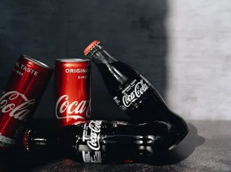 Coca-Cola