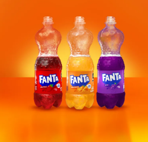 Fanta