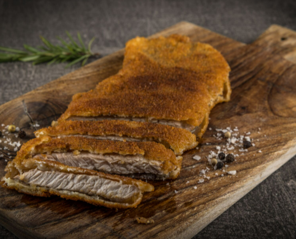 Costra Bistec o Pastor