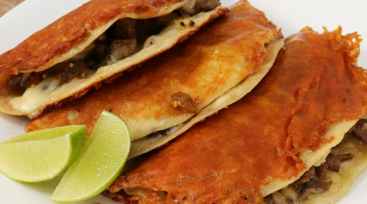 Costra Carne de tu elección