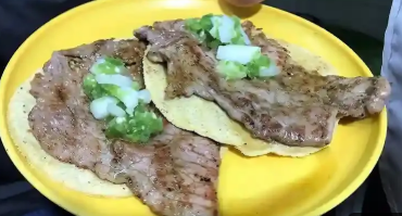 Taco Gaonera